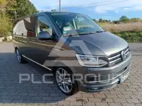2016 Volkswagen T6