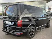 2016 Volkswagen T6