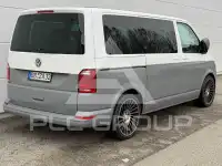 2016 Volkswagen T6