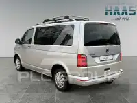 2016 Volkswagen T6