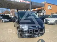 2016 Volkswagen T6