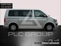 2016 Volkswagen T6