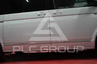 2016 Volkswagen T6