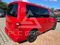 2016 Volkswagen T6