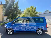 2016 Volkswagen T6