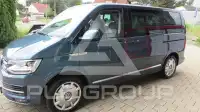2016 Volkswagen T6