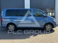 2016 Volkswagen T6