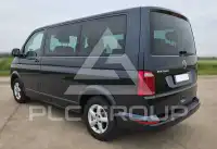 2016 Volkswagen T6
