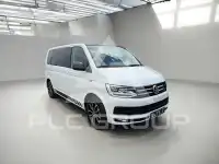 2016 Volkswagen T6