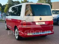 2016 Volkswagen T6