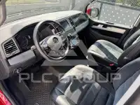 2016 Volkswagen T6