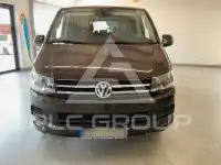 2016 Volkswagen T6