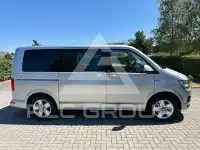 2016 Volkswagen T6