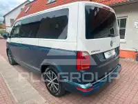 2016 Volkswagen T6