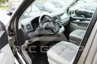 2016 Volkswagen T6