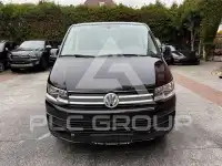 2016 Volkswagen T6