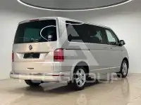 2016 Volkswagen T6