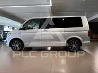 2016 Volkswagen T6