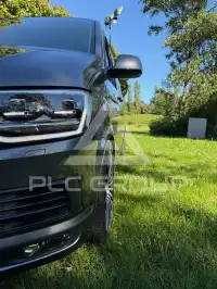2016 Volkswagen T6