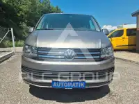 2016 Volkswagen T6