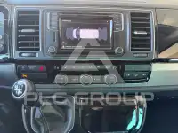 2016 Volkswagen T6