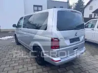 2016 Volkswagen T6