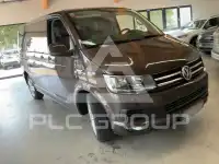 2016 Volkswagen T6