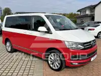 2016 Volkswagen T6