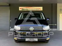 2016 Volkswagen T6