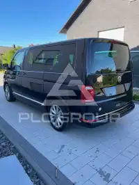 2016 Volkswagen T6