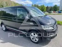 2016 Volkswagen T6