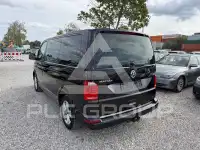 2016 Volkswagen T6