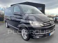 2016 Volkswagen T6
