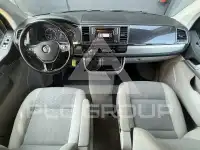 2016 Volkswagen T6