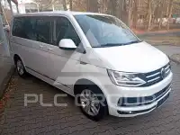 2016 Volkswagen T6