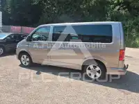 2016 Volkswagen T6