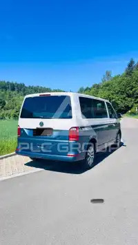 2016 Volkswagen T6
