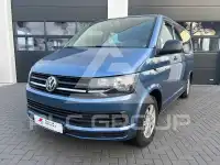 2016 Volkswagen T6