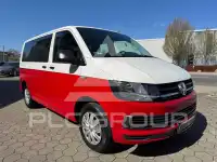 2016 Volkswagen T6