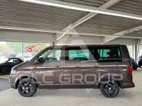 2016 Volkswagen T6