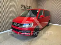 2016 Volkswagen T6