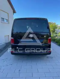 2016 Volkswagen T6