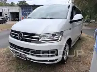 2016 Volkswagen T6