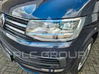 2016 Volkswagen T6
