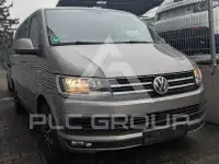 2016 Volkswagen T6