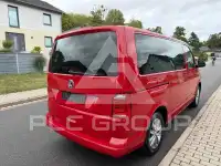 2016 Volkswagen T6