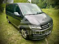2016 Volkswagen T6