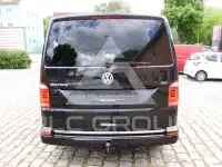 2016 Volkswagen T6
