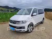 2016 Volkswagen T6