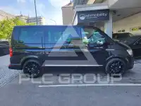 2016 Volkswagen T6